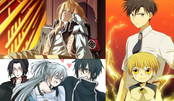 The 13 Best Magic Anime That You Should Watch.