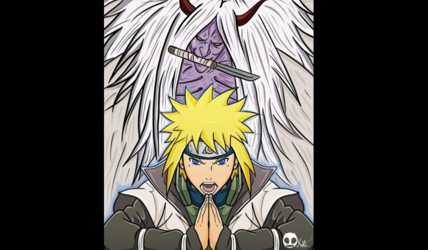 In Naruto, how did Minato meet his end? What Exactly Occurred With Him?