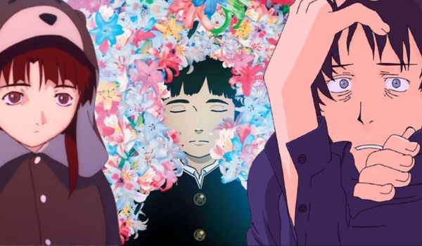 Does Anime Have an Impact on Teens' Mental Health?