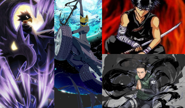 Top 10 Most Powerful Darkness Users In Anime