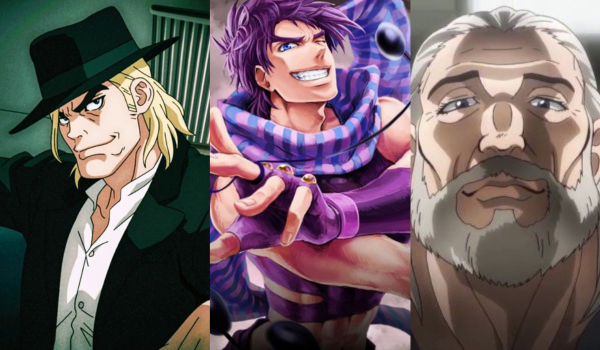 10 Anime Characters Who Fight Dirty In A Battle Without Any Care